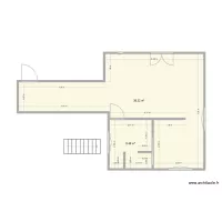 Extension vers chambre