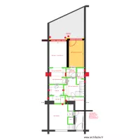 BAUCQ 77 Rez de Jardin HSP