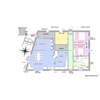 maison Eliane trap&eacute;zo&iuml;dale 06