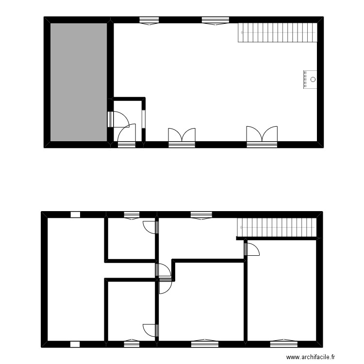 Vasseur elodie. Plan de 0 pièce et 0 m2