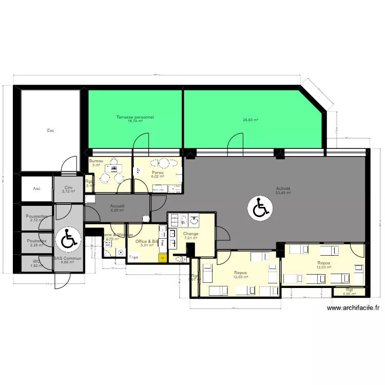 92I11G projet070224.1.1. Plan de 92I11G projet070224.1.1. Plan de
