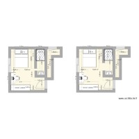 Chambre Nathan Before