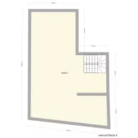 plan sous sol boulangerie