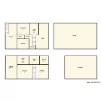 TREFFIAGAT GROUSELLE