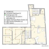 Plan luminaire APT5 CDL