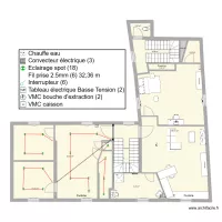 Plan luminaire APT5 CDL
