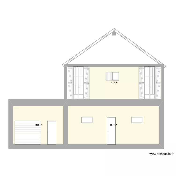 NEW PROJET. Plan de NEW PROJET. Plan de