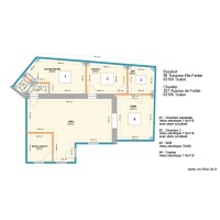 257 Forbin PROJET