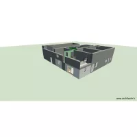 Projet Salon