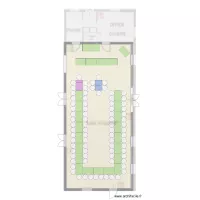 Bapt&ecirc;me Augustin 