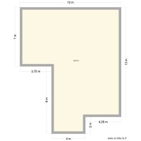 Premier etage