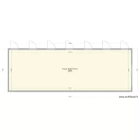 DES Freezer #1 and #2