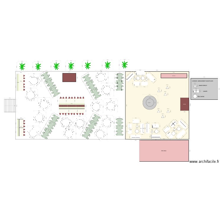 Camille & alban 3. Plan de 0 pièce et 0 m2