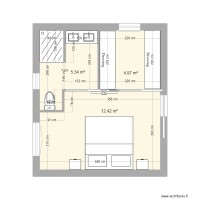 suite parentale
