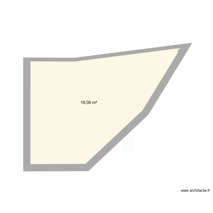 godain. Plan de godain. Plan de