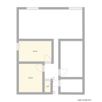 Plan bonne dimensions
