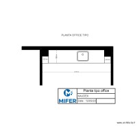KAUDEX  ----   OFFICE PLANTAS 1 A 4