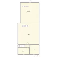 plan woning V+1 Gierlebn