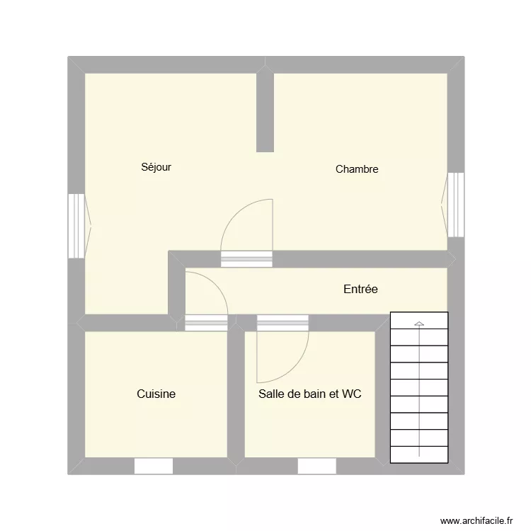 monetier. Plan de monetier. Plan de