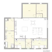 Plan surface nouveau essai