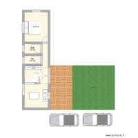 PLAN CONTAINER 1 DEBUT