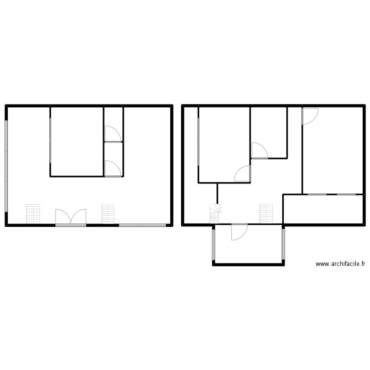 LEGRAND. Plan de 7 pièces et 956 m2