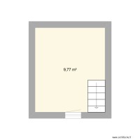 Plan Logière Etage