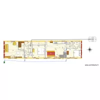 Plan long&egrave;re v8