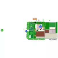 Ext&eacute;rieur mont Vernon 3 vol 44