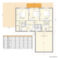 chalet allos v5