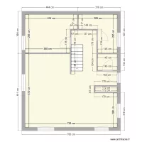 rdc plan echelle