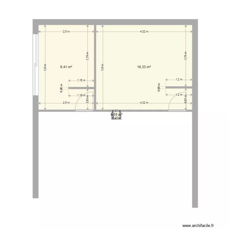 astrin / siege. Plan de astrin / siege. Plan de