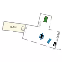 plan mel rdc