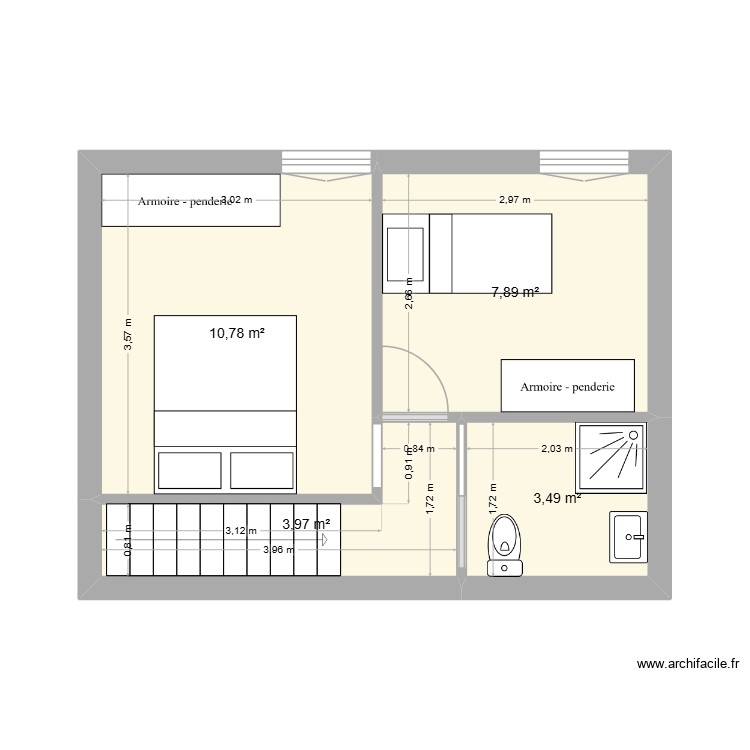 nina charles rdc bis. Plan de 0 pièce et 0 m2 nina charles rdc bis. Plan de 0 pièce et 0 m2