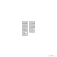 tableau &eacute;lectrique