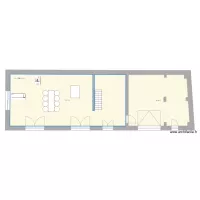 boibieux plancher &eacute;tage 