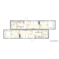 Container 40 feet T2 X2 en 69