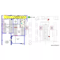 La Motte Servolex FC