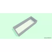 PLAN INTERIEUR