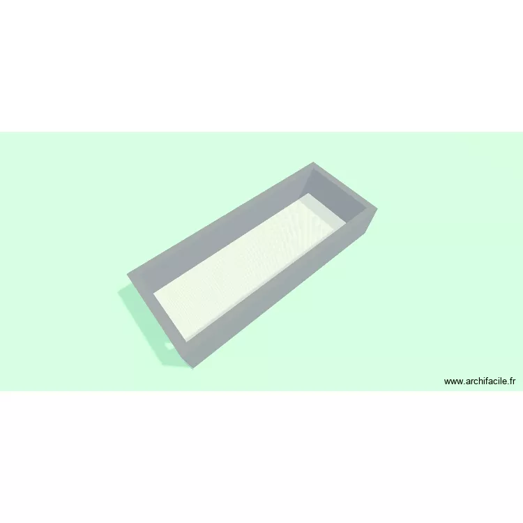 PLAN INTERIEUR. Plan de PLAN INTERIEUR. Plan de