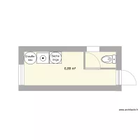 Buanderie WC YVIQUEL