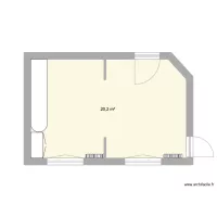 Appartement TEST