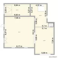 EXTENSION QUAIX 2