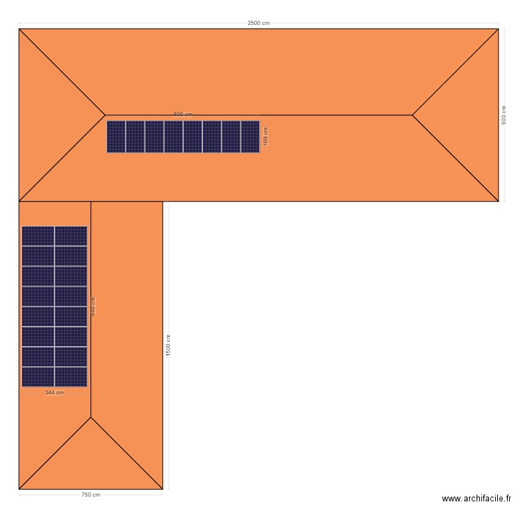 NOEL. Plan de 0 pièce et 0 m2