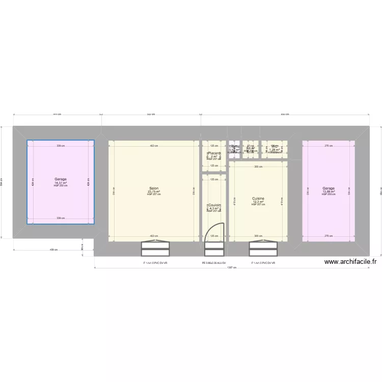 BOSC. Plan de 