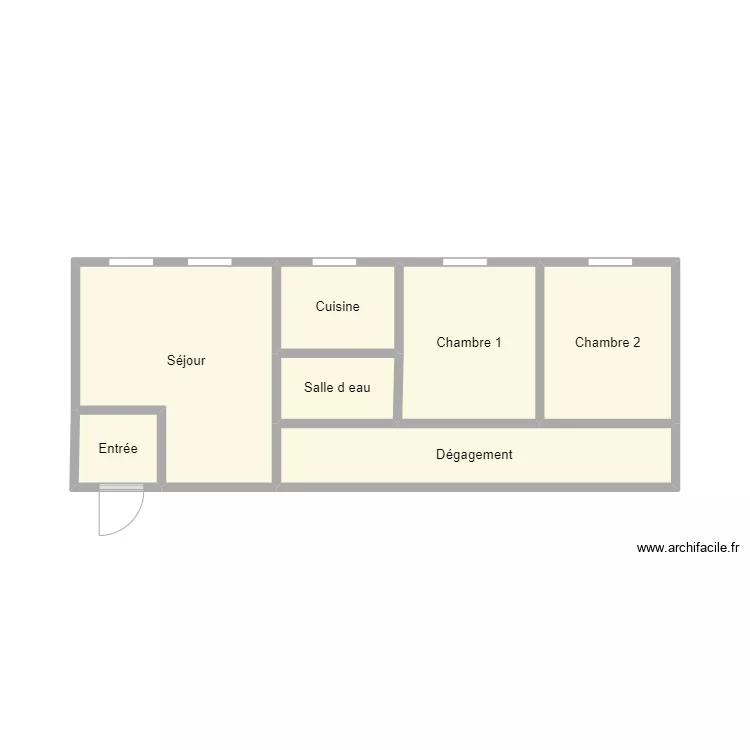 PLAN 2406 BERGOIN. Plan de PLAN 2406 BERGOIN. Plan de