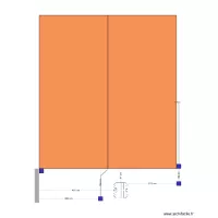 Sortie eaux us&eacute;es