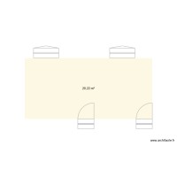 FUTURE CHAMBRE ROSALIE