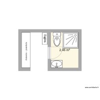 Ma_Douche_Interne_Personnel