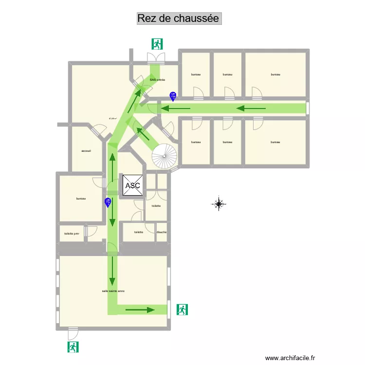 rez. Plan de rez. Plan de